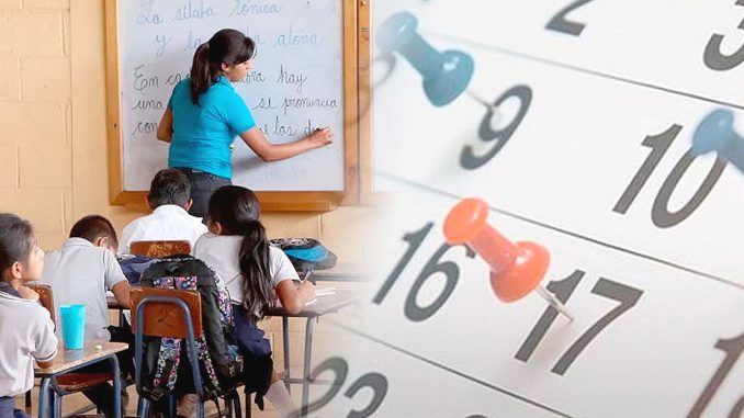 El Card. Bokalic bendice el inicio del ciclo educativo 2025 El Card. Bokalic bendice el inicio del ciclo educativo 2025