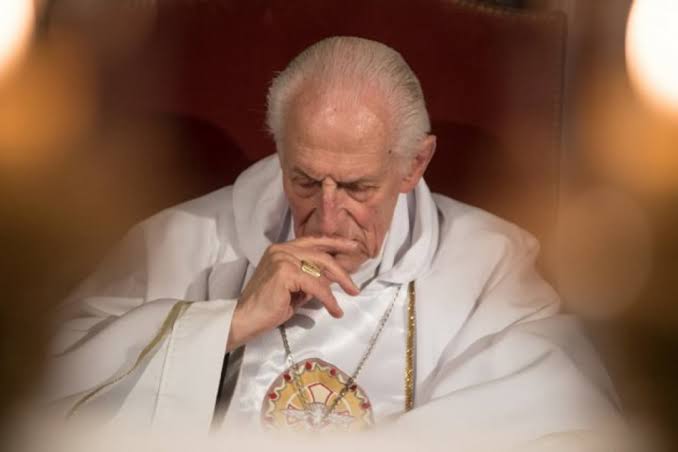 El Card. Karlic les agradece a los obispos el gesto por su aniversario sacerdotal El Card. Karlic les agradece a los obispos el gesto por su aniversario sacerdotal