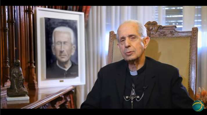 El Card. Poli hizo una 'acción de gracias' por su servicio pastoral en Buenos Aires El Card. Poli hizo una 'acción de gracias' por su servicio pastoral en Buenos Aires