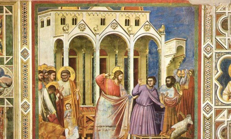 Card. Rossi: 'Dejar que el Señor entre y nos limpie el terreno del corazón' Card. Rossi: 'Dejar que el Señor entre y nos limpie el terreno del corazón'