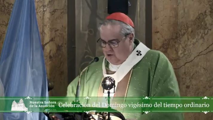 Card. Rossi: 'La sabiduría, el mejor de los alimentos para el corazón' Card. Rossi: 'La sabiduría, el mejor de los alimentos para el corazón'