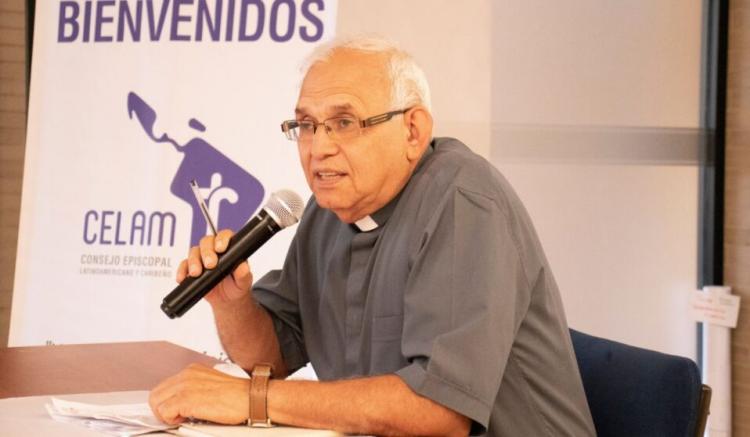 El cardenal Álvaro Ramazzini es el nuevo presidente de la Red Clamor El cardenal Álvaro Ramazzini es el nuevo presidente de la Red Clamor
