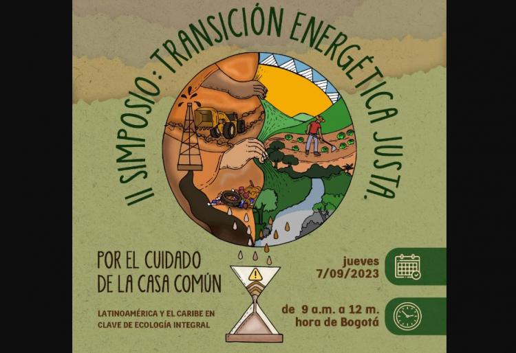 El cardenal Czerny brindará detalles sobre la segunda Laudato si'