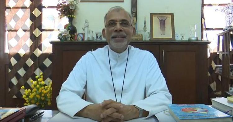 El cardenal indio Ferrão es el nuevo presidente de los obispos de Asia El cardenal indio Ferrão es el nuevo presidente de los obispos de Asia