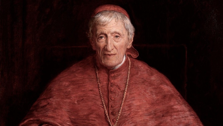 El cardenal John Henry Newman será proclamado doctor de la Iglesia