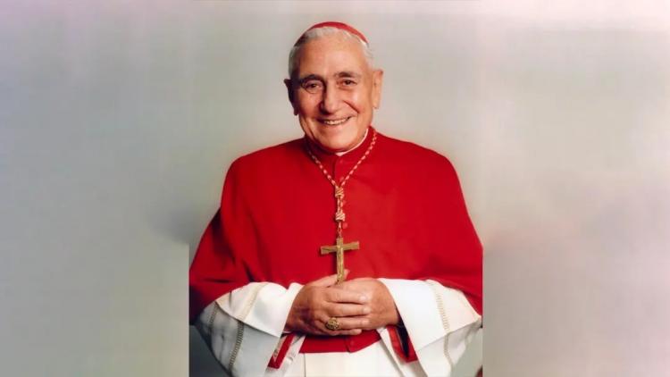 El cardenal Pironio será proclamado beato El cardenal Pironio será proclamado beato