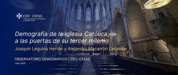 El catolicismo crece en África y América, pero retrocede en Europa y EE.UU.