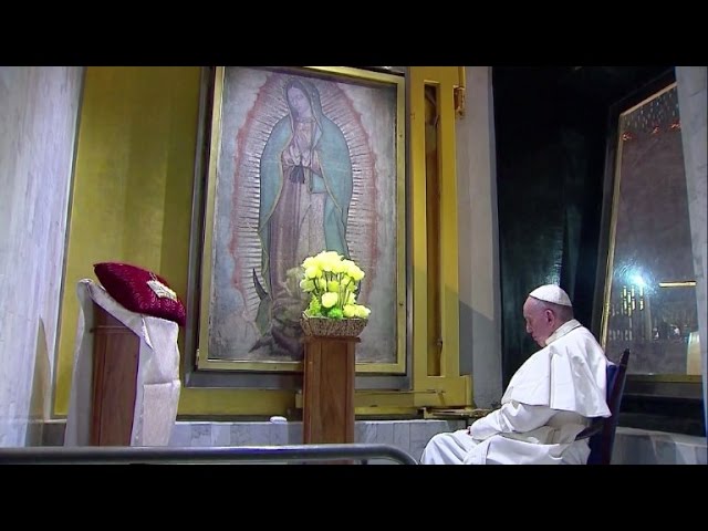 El Celam agradece a Dios la vida y el ministerio del primer Papa latinoamericano El Celam agradece a Dios la vida y el ministerio del primer Papa latinoamericano