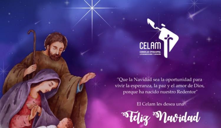 El Celam invita a 'renovar el compromiso con los más vulnerables' El Celam invita a 'renovar el compromiso con los más vulnerables'
