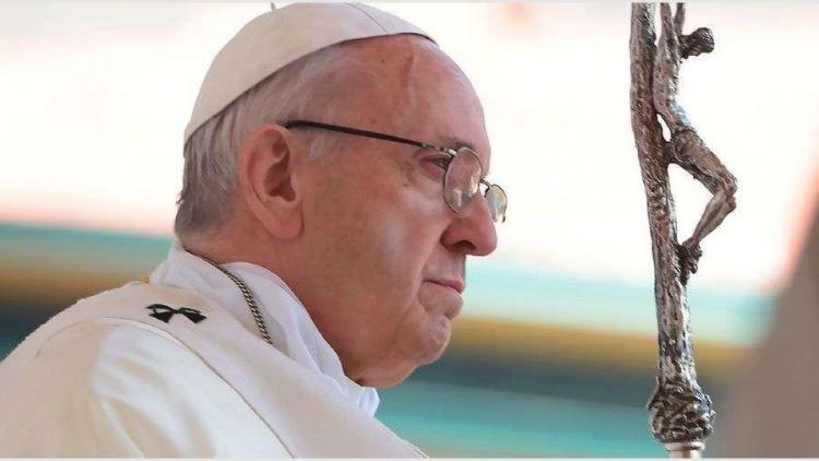 El Celam invitó a orar por la recuperación del Papa Francisco El Celam invitó a orar por la recuperación del Papa Francisco