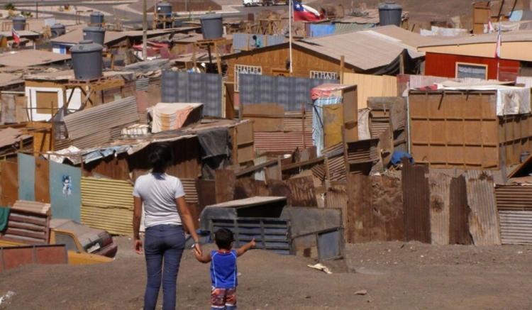 El CELAM lleva a la OEA la realidad de la desigualdad creciente en América Latina El CELAM lleva a la OEA la realidad de la desigualdad creciente en América Latina