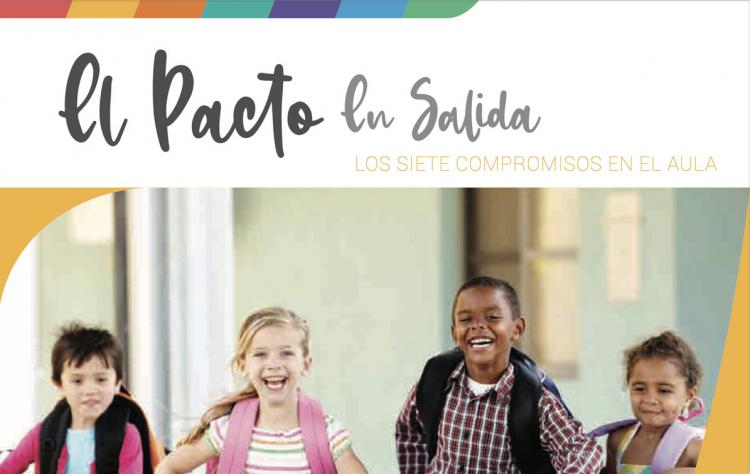 El Celam lleva el Pacto Educativo Global a las escuelas del continente El Celam lleva el Pacto Educativo Global a las escuelas del continente