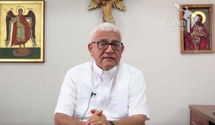 El Celam pide a los maestros "educar evangelizando y evangelizar educando" El Celam pide a los maestros "educar evangelizando y evangelizar educando"