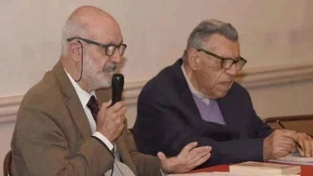 El Club Gente de Prensa celebra 61 años de compromiso con el periodismo El Club Gente de Prensa celebra 61 años de compromiso con el periodismo