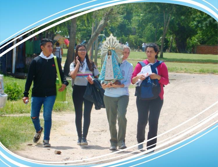 El Conamis presenta el Encuentro Nacional de Grupos Misioneros 2026 El Conamis presenta el Encuentro Nacional de Grupos Misioneros 2026