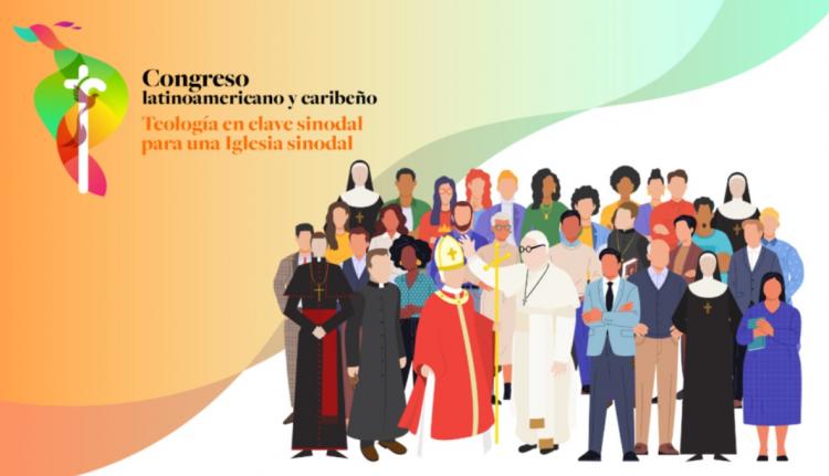 La primera sesión del Congreso Teológico del Celam será abierta y en línea La primera sesión del Congreso Teológico del Celam será abierta y en línea