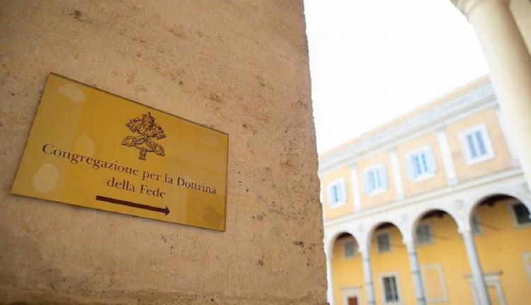 El Dicasterio para la Doctrina de la Fe aclara los alcances de la 'Fiducia supplicans' El Dicasterio para la Doctrina de la Fe aclara los alcances de la 'Fiducia supplicans'