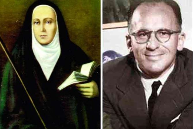 'Encuentro Buenos Aires' celebra la fe y el compromiso de Enrique Shaw y Mama Antula