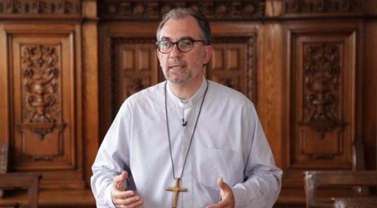 El Episcopado deseó a Mons. Carrara 'una gran fecundidad' en su ministerio El Episcopado deseó a Mons. Carrara 'una gran fecundidad' en su ministerio