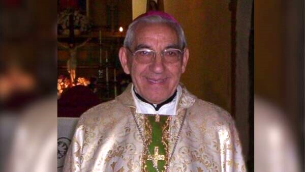 El Episcopado expresa su pesar por el fallecimiento de Mons. García Fernández