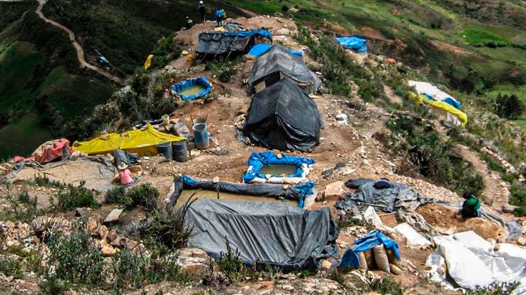El episcopado peruano condenó el asesinato de trabajadores en Pataz y exigió justicia El episcopado peruano condenó el asesinato de trabajadores en Pataz y exigió justicia