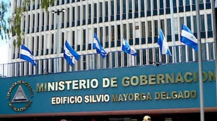 El gobierno de Nicaragua clausuró en una sola medida 1.500 ONG El gobierno de Nicaragua clausuró en una sola medida 1.500 ONG