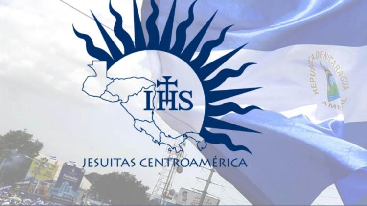 El gobierno de Nicaragua declaró ilegal a la Compañía de Jesús El gobierno de Nicaragua declaró ilegal a la Compañía de Jesús