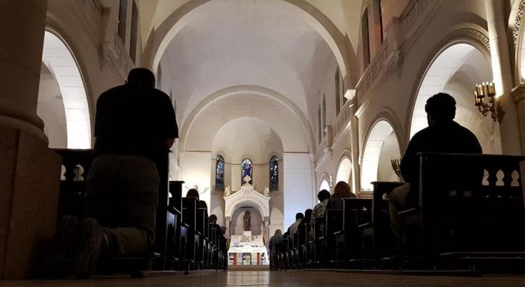 El Grupo de Música Litúrgica presenta un curso de cantos de Cuaresma y Pascua El Grupo de Música Litúrgica presenta un curso de cantos de Cuaresma y Pascua