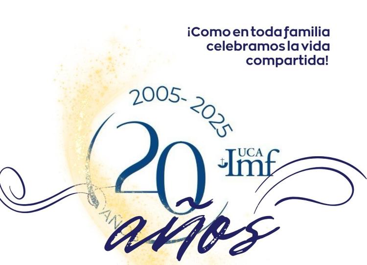 El Instituto para el Matrimonio y la Familia de la UCA celebra sus 20 años