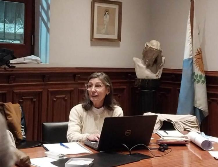 "El invierno demográfico y el envejecimiento de la población"