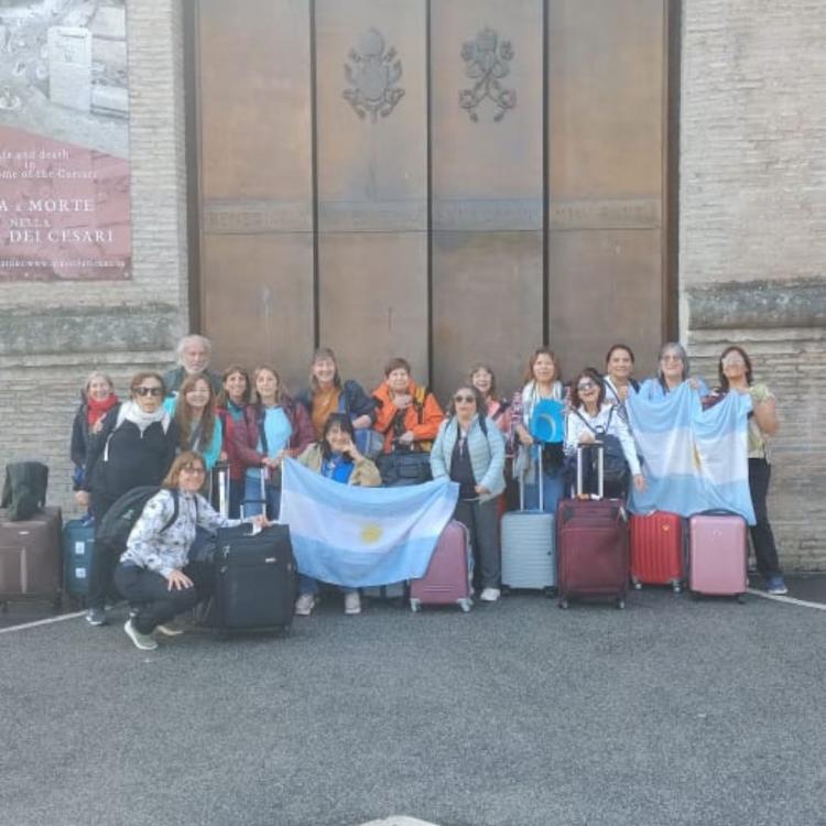 El Jubileo de los Catequistas en Roma tendrá destacada participación argentina