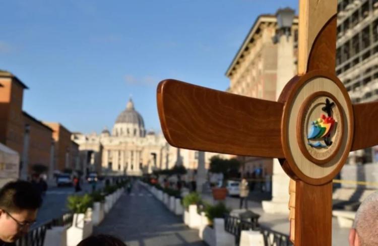 El Jubileo del Mundo Educativo reunirá a más de 20.000 participantes en Roma