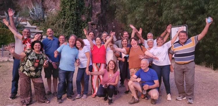 El Movimiento Familiar Cristiano cumple 75 años de su creación El Movimiento Familiar Cristiano cumple 75 años de su creación
