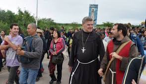 El obispo de Orán realizó nuevos nombramientos diocesanos El obispo de Orán realizó nuevos nombramientos diocesanos