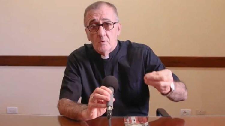 El obispo de Posadas advirtió sobre una cultura que ignora a Dios El obispo de Posadas advirtió sobre una cultura que ignora a Dios