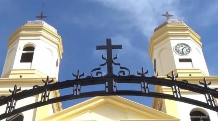 El obispo de Quilmes alerta sobre dos personas que se presentan como sacerdotes El obispo de Quilmes alerta sobre dos personas que se presentan como sacerdotes