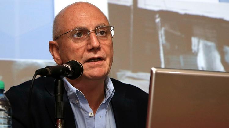 El ODSA-UCA presentará un nuevo informe sobre pobreza