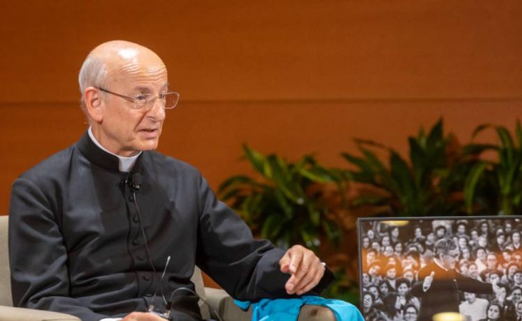 El Opus Dei adecuará los estatutos de la Obra a las nuevas directivas papales El Opus Dei adecuará los estatutos de la Obra a las nuevas directivas papales