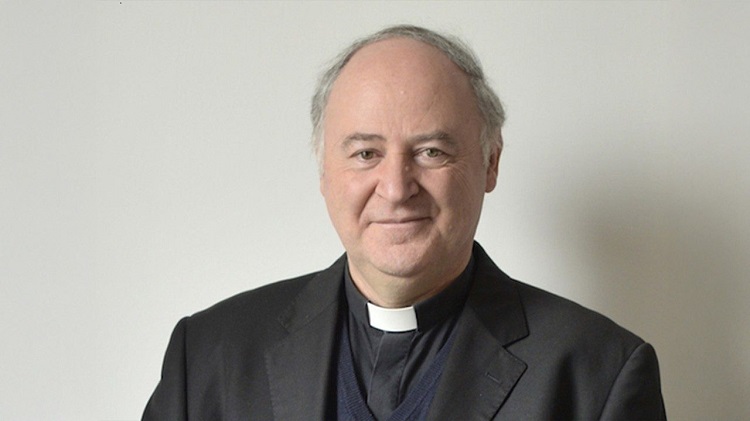 El P. Renzo Pegoraro nuevo presidente de la Academia Pontificia para la Vida El P. Renzo Pegoraro nuevo presidente de la Academia Pontificia para la Vida
