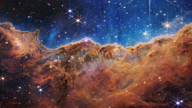 El Papa, a jóvenes astrónomos: 'Nunca pierdan el sentido de la maravilla' El Papa, a jóvenes astrónomos: 'Nunca pierdan el sentido de la maravilla'