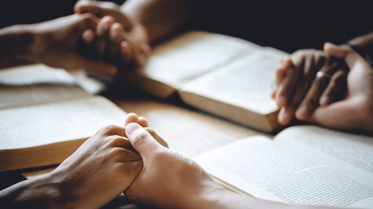 El Papa a los pentecostales: caminemos juntos como discípulos misioneros El Papa a los pentecostales: caminemos juntos como discípulos misioneros