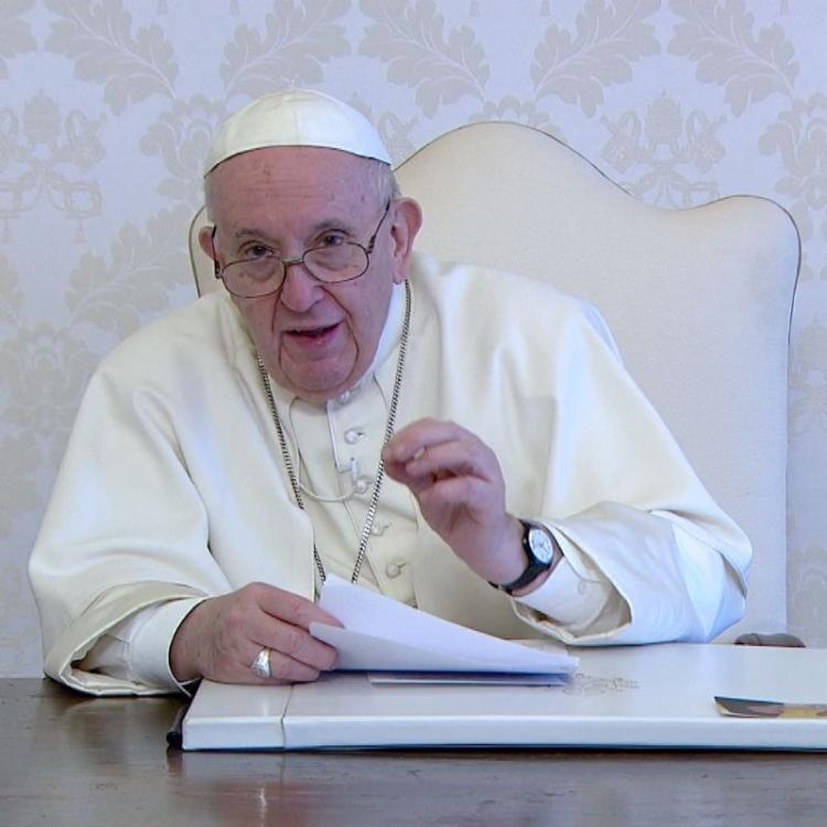 El Papa al Congo y Sudan del Sur: "Pasar página y abrir caminos de reconciliación" El Papa al Congo y Sudan del Sur: "Pasar página y abrir caminos de reconciliación"