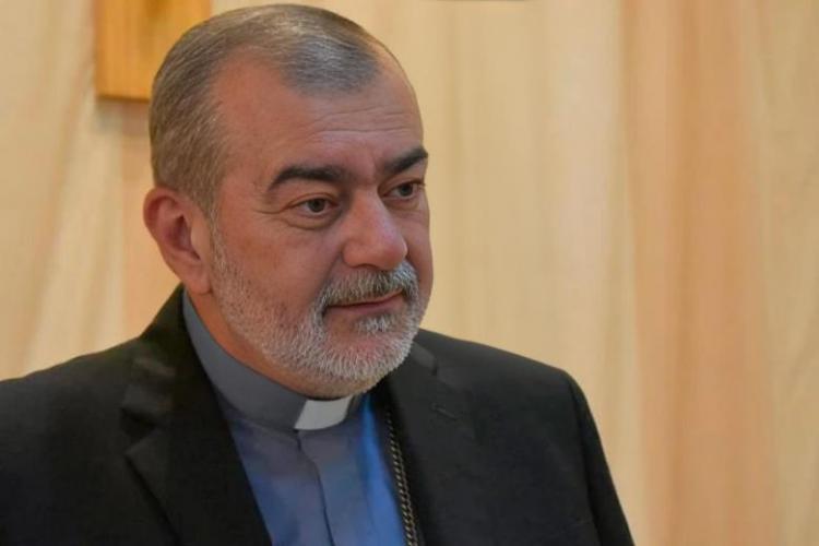 El Papa aceptó la renuncia del obispo de San Rafael El Papa aceptó la renuncia del obispo de San Rafael