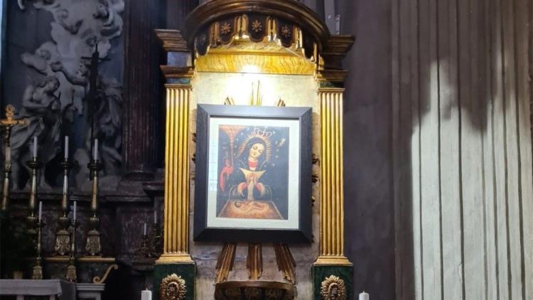 El Papa al pueblo dominicano: caminar juntos en fraternidad El Papa al pueblo dominicano: caminar juntos en fraternidad