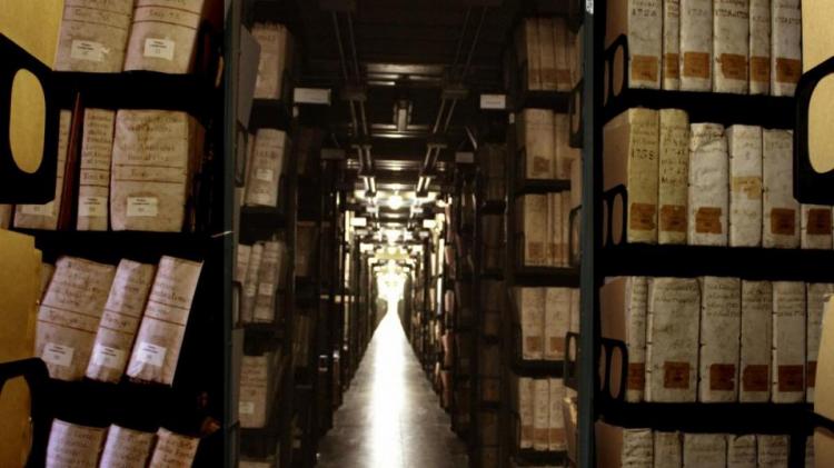 El Papa amplía el Archivo y la Biblioteca del Vaticano El Papa amplía el Archivo y la Biblioteca del Vaticano