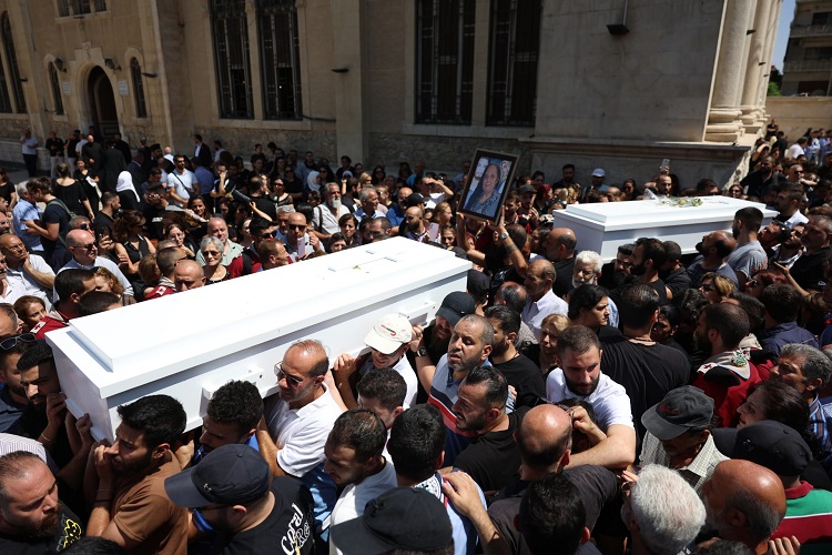 El Papa condenó el 'vil ataque terrorista' en Siria El Papa condenó el 'vil ataque terrorista' en Siria