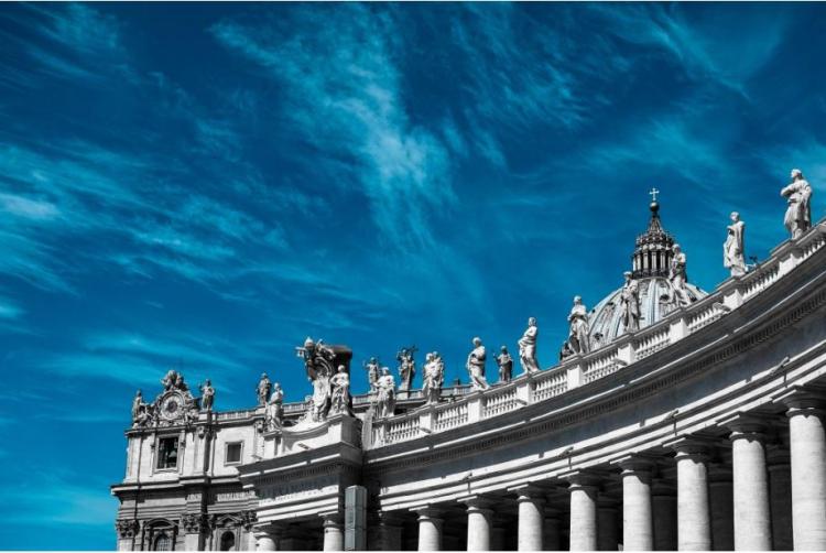 El Papa constituyó la 'Comisión de los Nuevos Mártires-Testigos de la Fe' El Papa constituyó la 'Comisión de los Nuevos Mártires-Testigos de la Fe'
