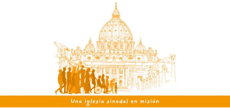 El Papa crea grupos de estudio para explorar temas de la primera sesión del Sínodo El Papa crea grupos de estudio para explorar temas de la primera sesión del Sínodo