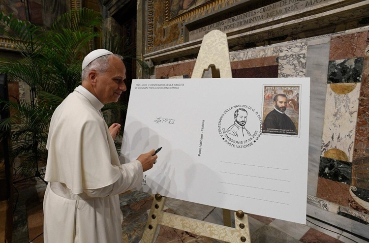 El Papa destacó la importancia de la música en la liturgia El Papa destacó la importancia de la música en la liturgia