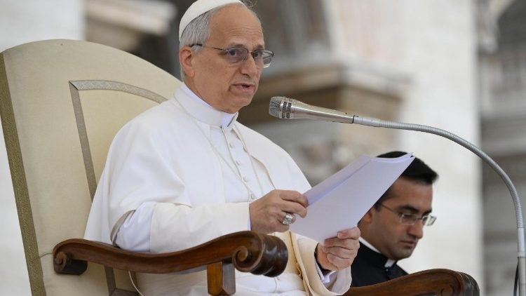 El Papa hizo un llamamiento por Gaza: entrada de ayuda y fin a las hostilidades El Papa hizo un llamamiento por Gaza: entrada de ayuda y fin a las hostilidades